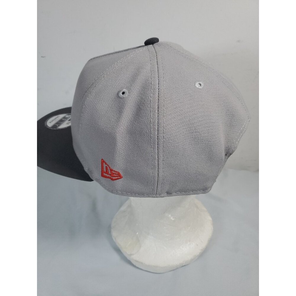 Chicago Red Sox 75 Years Comiskey Park New Era 9fifty Snapback Hat Cap One Size - Picture 10 of 16